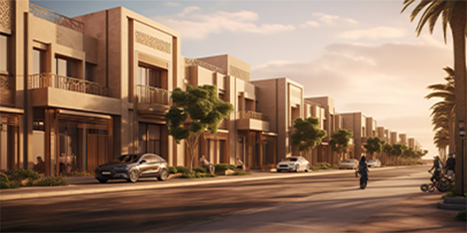 تصميم حديث
